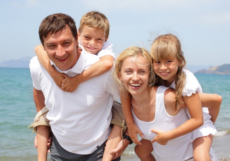 Ways to Save Money on a British Staycation