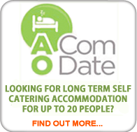 Large Bookings at A Com O Date