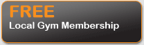 FREE - Gym Membership - Hotel Warrington, Cheshire, Northwich