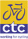 Cyclists Welcome